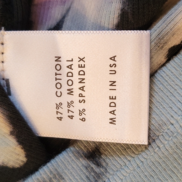 Lovers and Friends Gigi Mini Dress In XXS - Picture 9 of 9